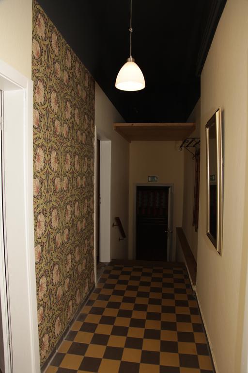 קדלינבורג Ferienwohnung Hoellenblick מראה חיצוני תמונה